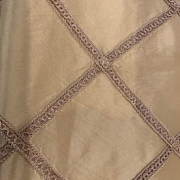 Window Drapes Curtains from Neiman Marcus … - Picture 3 of 8